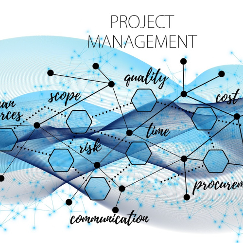 Construction Project Management 
