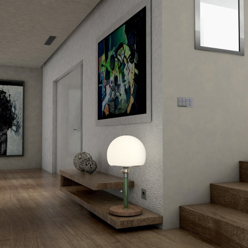 3D Rendering Service